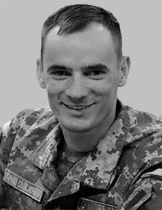 Дармограй Роман Анатолійович